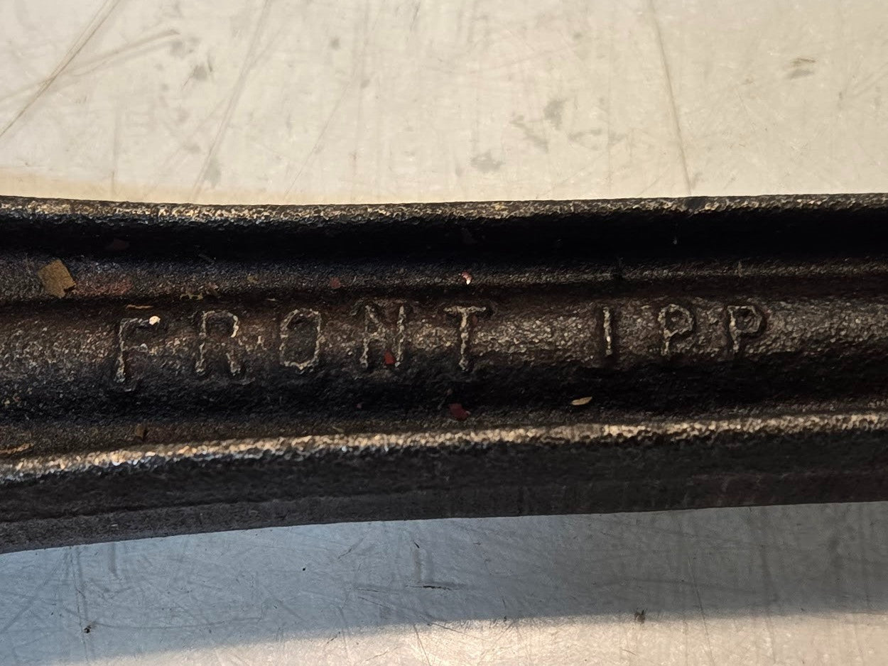 Waukesha Connecting Rod 105452-M | Front IPP | 10 in Center-Center Length