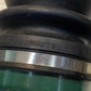NTN Constant Velocity Axle 17-60 #BJ79L 26-1/4" Long 23mm 21-Spline 23mm Shaft