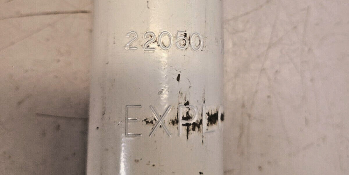 Shock Absorber Explorer OE14163 | 22050 | X180D1