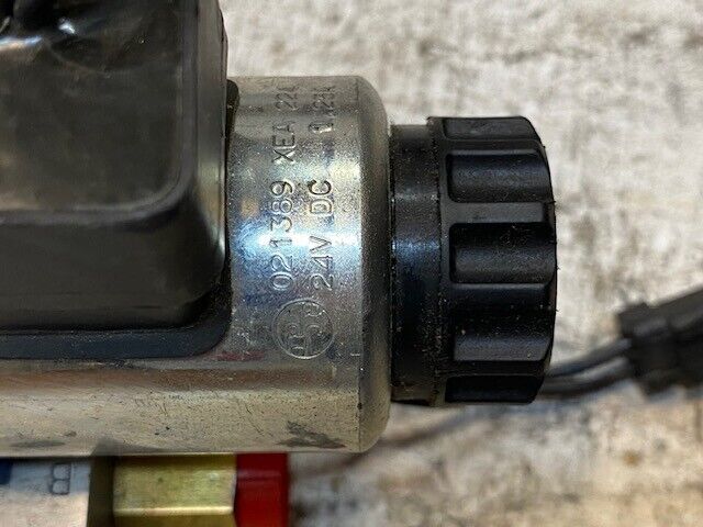 Sun Hydraulics Directional Control Valve A31204GA12, 021389, 612370, 185-3504