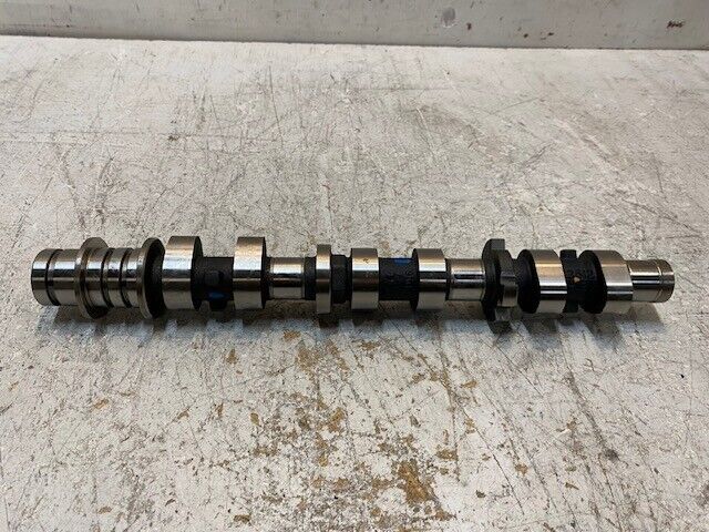 135020P021 Camshaft Sub Assembly 14-1/2" Long 34mm End 27mm Small End