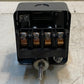 Square D Water Pump Pressure Switch 11mm ID 6mm Thread 5" x 3-1/2" x 3-1/8"