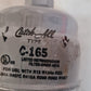 2 Qty. of Sporlan & Service First Filter Drier C-165 | DHY01472 (2 Qty)