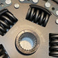 Clutch Brake Disc 381027 | 00013324 | 380x270x270mm