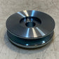 Deep Groove Alternator Pulley W-645 | 68-72 | 302-396 | 82mm OD 17mm Bore