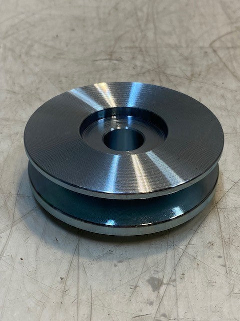 Deep Groove Alternator Pulley W-645 | 68-72 | 302-396 | 82mm OD 17mm Bore