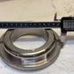Oteco Gate Valve Wear Plate | WP-3362 | OGVWP-3362