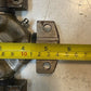 Universal Joint 60431, 114-6125A-D1, 19207SOCN, 77873, 10875330 | 5-1/2" Wide