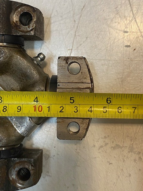 Universal Joint 60431, 114-6125A-D1, 19207SOCN, 77873, 10875330 | 5-1/2" Wide