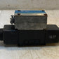 Monarch Hydraulics Directional Control Valve 878414 | 0970 | 110V50 .48AMP