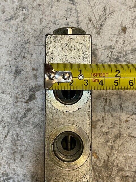 Parker Solenoid Valve CDPH103P-8T