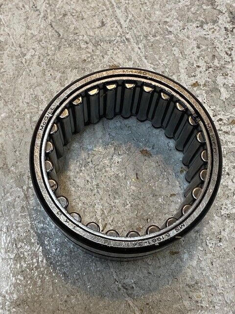 McGill Precision Bearing MR40 MS 51961-34