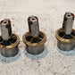 3 Quantity of Flow Control Thermostats 4A356-009 for CAT (3 Quantity)
