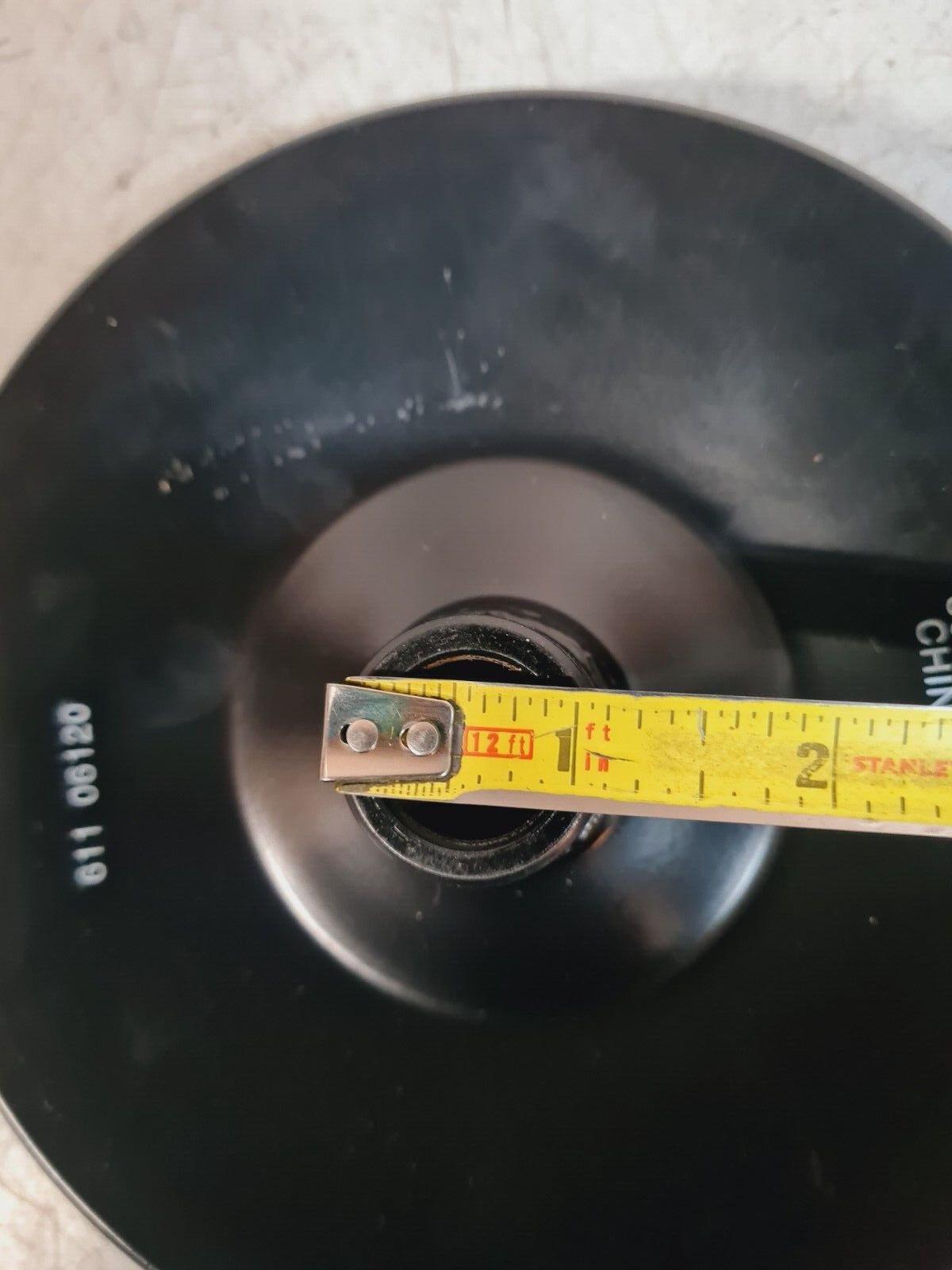 Power Steering Pulley Serpentine For Dorman 300-200 | 611 06120