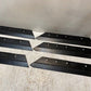 6 Quantity of Wiese Plow Shares RSJD 164 W08K SK1 23-1/2" L 4-3/16" W (6 Qty)