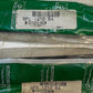 Set of R&L Precision Replacement Parts WFL 1210 84/WFR 1210 84 Beltline Molding
