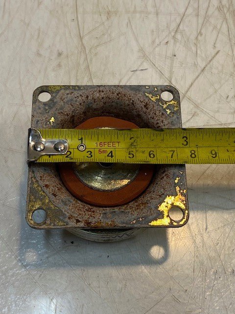 Tech Products Corp 52099 Cup-Style Vibration Isolation Mount