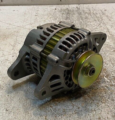 World Class Reman Alternator 14739