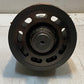 Output Shaft 9-Bolt, 12" L, W2-R234822.01, PVM098ER, 100528RM1023, 123AL00062A