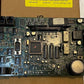 TurboChef CON-3007-6-175 Input/Output Control Board