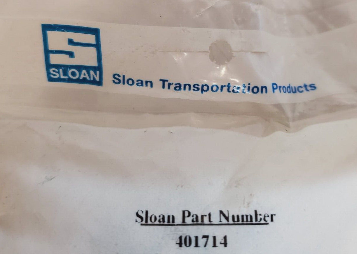 9 Qty of Sloan for Volvo Dash Control Valve Knob 78209-0003 | 401714 (9 Qty)