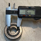 2 Quantity of NSK Steering Knuckle Pivot Bearings R17-8A | 9-03 (2 Quantity)