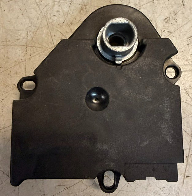 ACDelco HVAC Blend Door Actuator 16124952 Air Conditioning Heater Control Motor