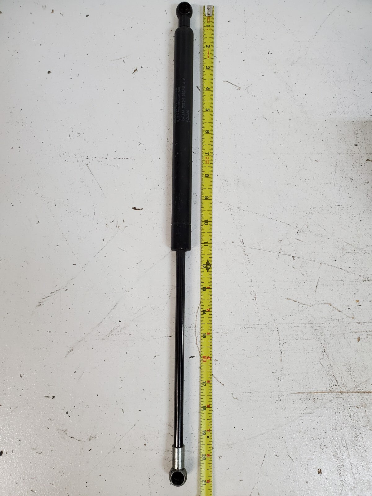 Stabilus Lift-O-Mat High Pressure | 1673EM | 0820N | 082/12 | A 8 | FCN22S -USED