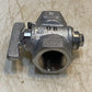 Paloma 0434 1/2" Shut Off Valve Gas Cock Lockwing Valve