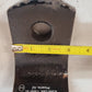 Quality S Hitch Ball Mount Trailer WT 6000 Lb | Tongue WT 600 Lb