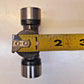 Trackless Vehicles Limited U-Joint 4D130