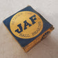 JAF Double Row Ball Bearing 55508 | 55508ZZ-C3