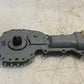 Power Window Motor MR 12-Teeth 9" Long 4-1/2" Wide