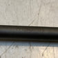 Billet Input Shaft TY1204307-TS 9-3/4" Long 14mm End 15mm Shaft 18mm End 21mm OD
