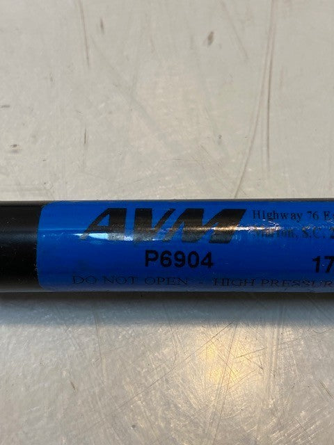 2 Quantity of AVM P6904 Gas Springs (2 Quantity)