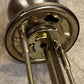 Yale Horizon Design 100H Passage Door Knob HS43103N02 For Hall Closets