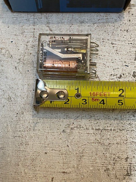 Caterpillar CAT Relay 0918857