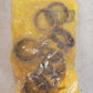 10 Quantity of CAT Rings 9G-3106 | D30M06Y14047S R | CATAAE-9G3106 (10 Qty)