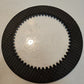 4 Quantity of CAT 6I-8912 Friction Discs | 453 06AU08 7.5" OD (2 Quantity)