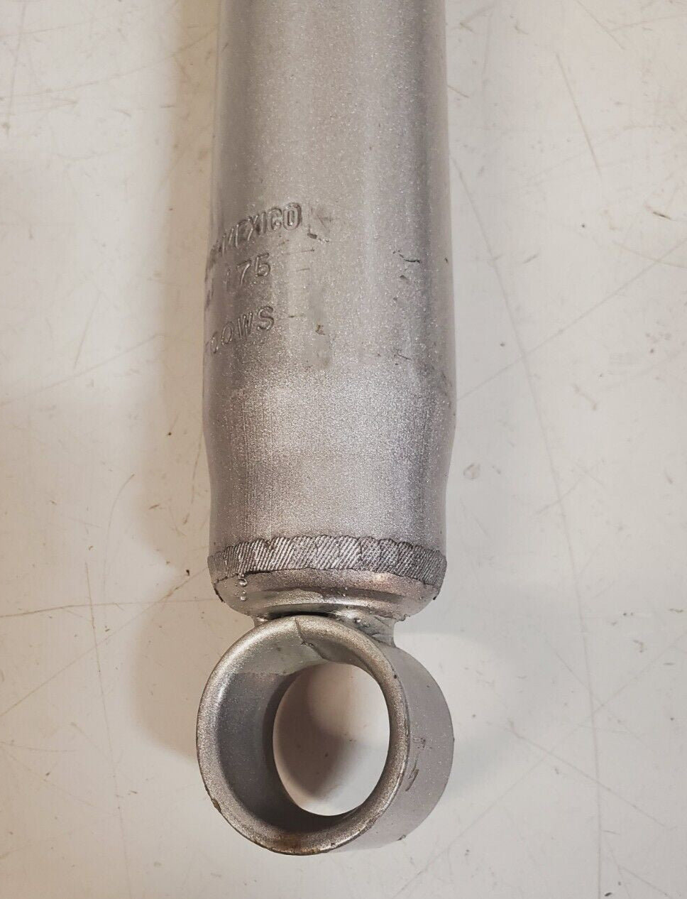 Suspension Shock Absorber Part Number 9500WS | Q14175