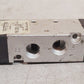 Ingersoll Rand Aro Fluid Power Solenoid Actuator M812SD-120-A-B | 114 138-33