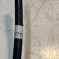 Lubrication Hose - Flexible - 1/8" ID x 22" L - 937779R91