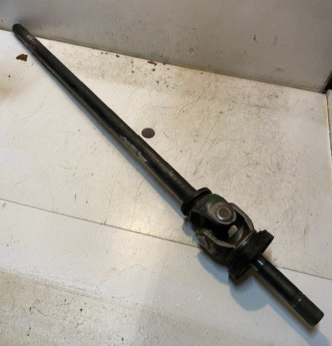 Spicer Drive Shaft 47753D | F5H22 | F51898 | 47751E | 47" Long 35-Spline