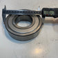 KBC 6312Z DEEP GROOVE RADIAL BALL BEARING 130mm OD 60mm BORE