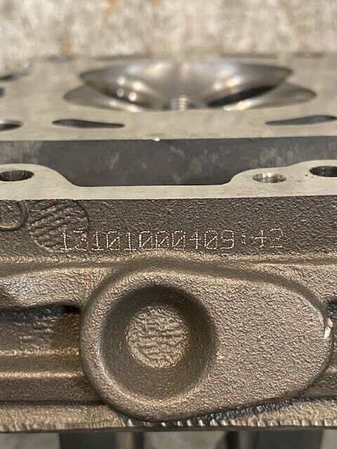 Rotax Cylinder Head 6623620 | 13101000409:42