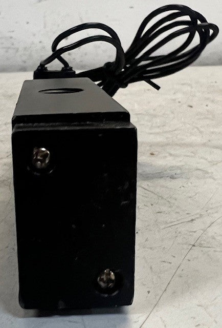 Apsco Inc Solenoid Valve VE-1 Hydraulic Control Valve Industrial OEM Part