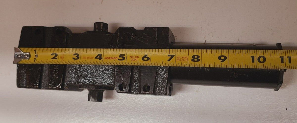 LCN Heavy Door Closer Body 4041 | 320G