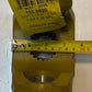 Weasler BYPY 9 Trac Yoke 102-6920 | 1-3/4 x 20 SPL 45mm Bore 41mm Pin Hole