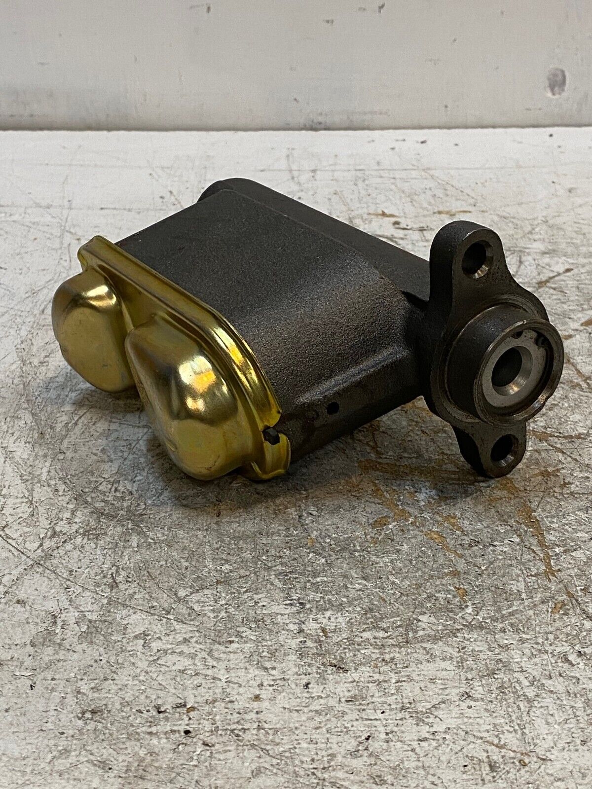 Brake Master Cylinder 29918-C | 8" Length 4" Width 4" Height