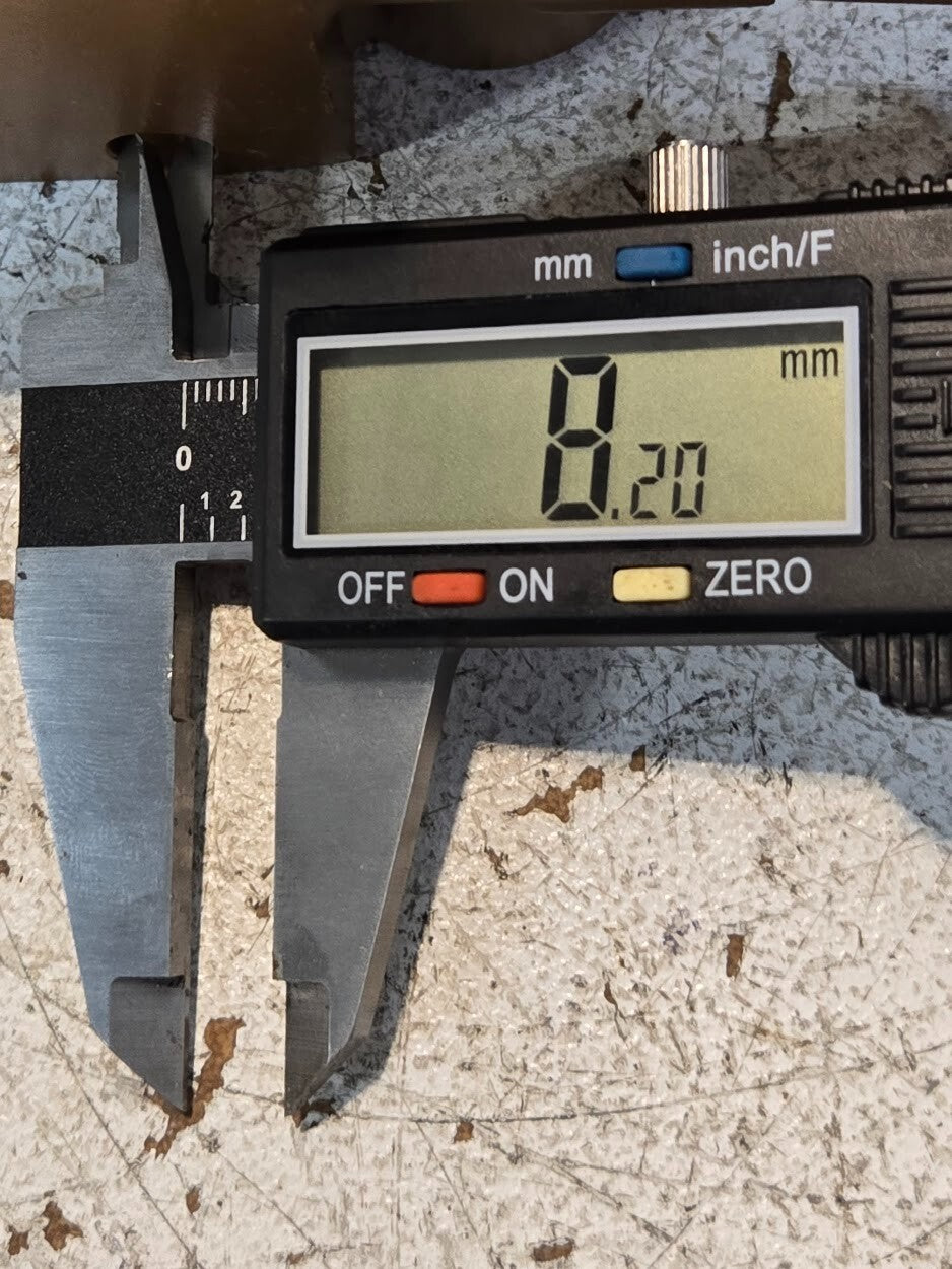 Versa VPP-5503 Brass Pilot Valve NB780-01 | Valve Pressure VAC-200 PSIG